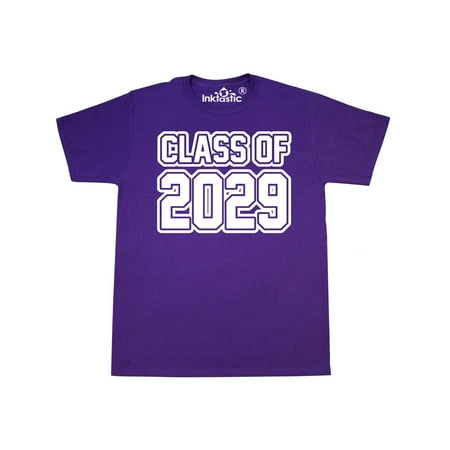 Class of 2029 T-Shirt
