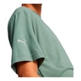 thumbnail image 1 of Playera Puma Hombre Mercedes Amg One Team Verde verde S, 1 of 9