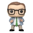 thumbnail image 1 of Funko Pop TV: Saturday Night Live 50 Aniversario - Matt Foley caqui, 1 of 2