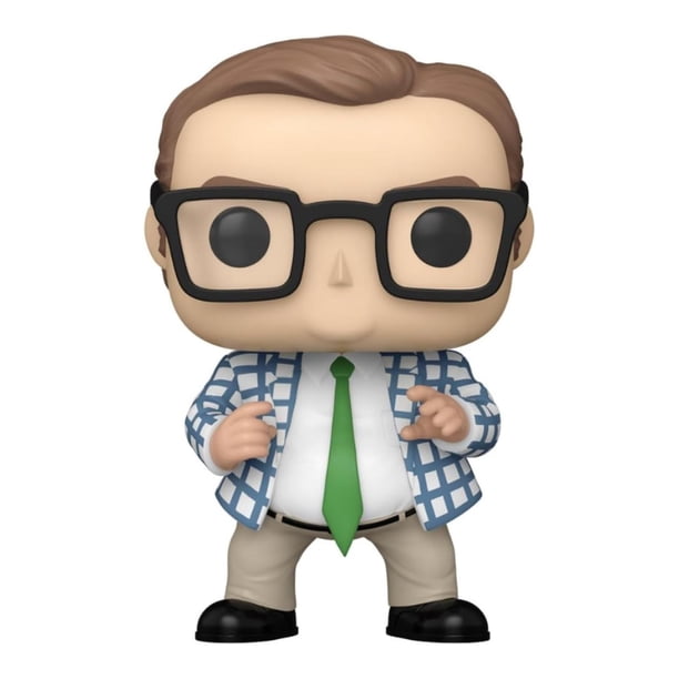Funko Pop TV: Saturday Night Live 50 Aniversario - Matt Foley caqui