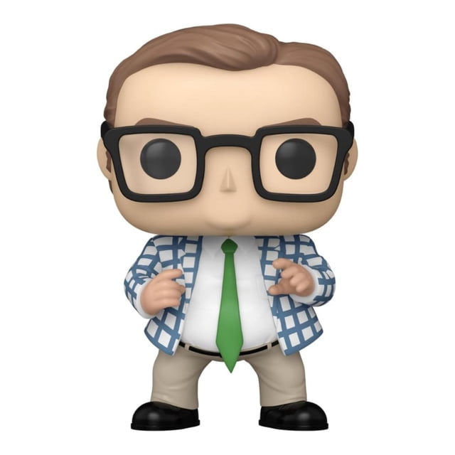 Funko Pop TV: Saturday Night Live 50 Aniversario - Matt Foley caqui