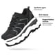 thumbnail image 4 of Zapatos de Senderismo para Hombre NORTIV 8 Impermeables Talla 42 con Ajuste Amplio, 4 of 8