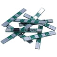 thumbnail image 2 of 10 pzs 1S 3.7V 4A li-ion PCM Placa de proteccion bateria 18650 PCB para iones litio li Doble MOS, 2 of 5
