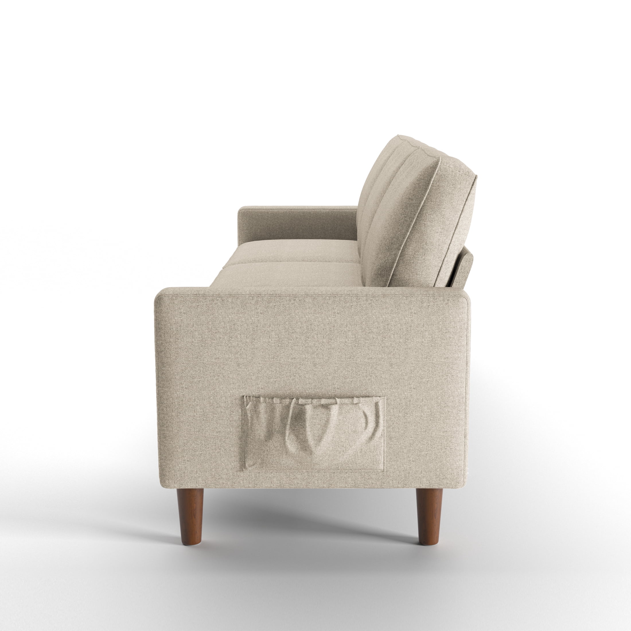 A&D Home Stowaway Sofa