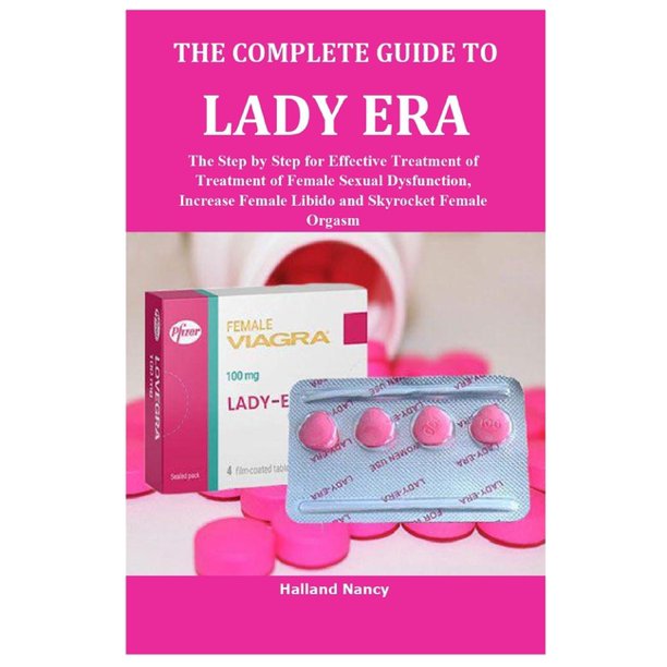 The Complete Guide to Lady Era (Paperback)