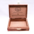 thumbnail image 2 of Padron Serie 1926 No. 2 Empty Wood Cigar Box 6.25" x 4.75" x 1.75", 2 of 6