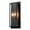 Black, variant on 2-Light Modern outdoor wall sconce