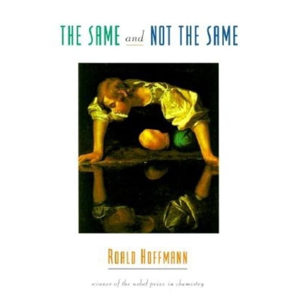 George B. Pegram Lecture The Same and Not the Same, (Paperback)