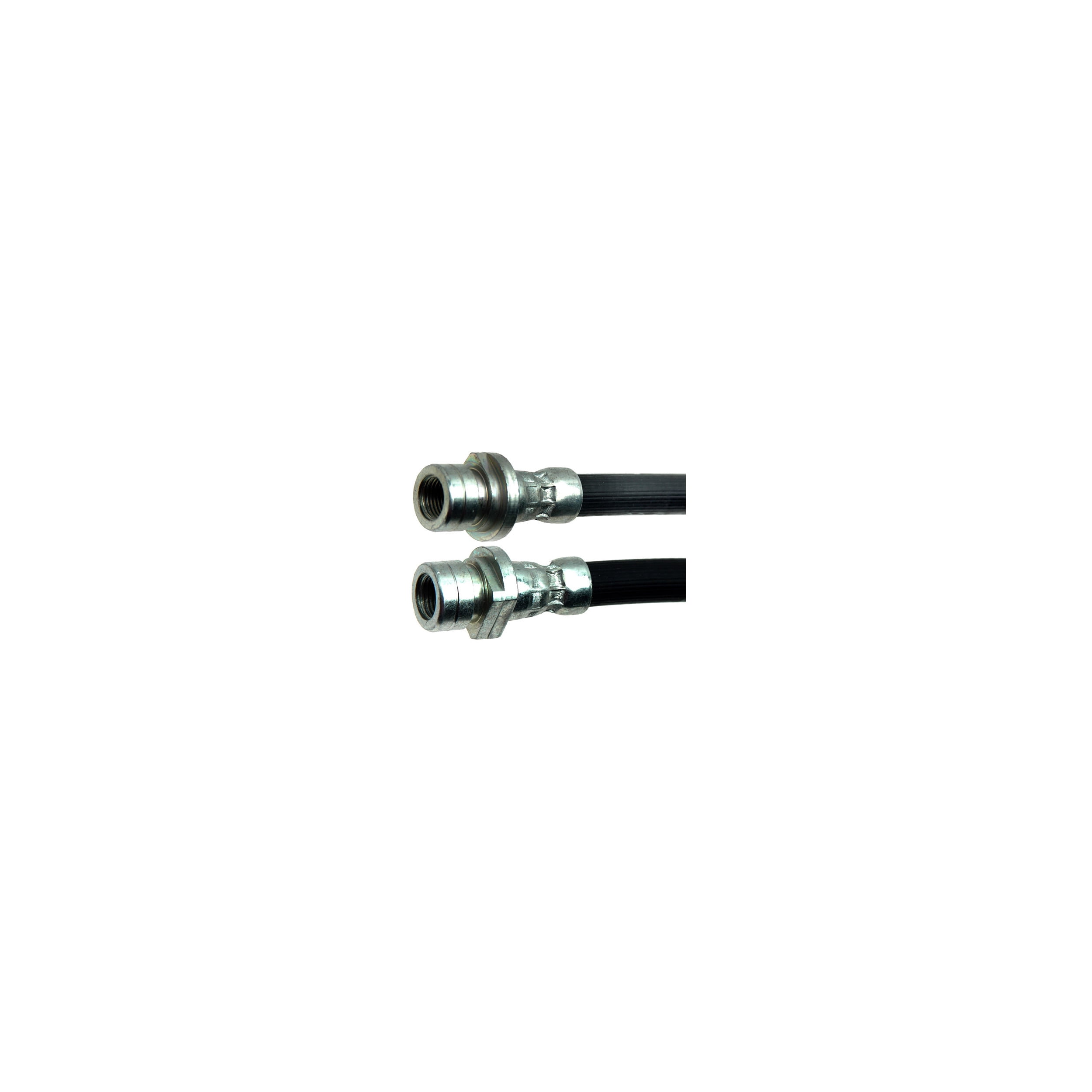 Brake Hydraulic Hose Fits select: 1991,1993-1995 HONDA ACCORD