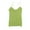 Green, variant on GigrtiJin Women's V-Neck Knitted Vest Sleeveless Solid Color Camisole Top Spring Fall Slim Spaghetti Strap Tank Tops