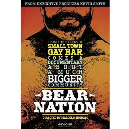 Bear Nation (Widescreen)