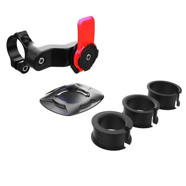 Soporte de teléfono para bicicleta soporte para motocicleta MTB soporte para navegación de bicicleta