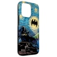 thumbnail image 3 of Funda para iPhone 15 Pro Max DC Comics Batman Noche Estrellada, 3 of 3