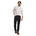 thumbnail image 6 of Chaps Men's & Big Men's Everyday Fleece Crewneck, Sizes S-3XL, 6 of 6