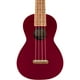 thumbnail image 5 of Ukelele de concierto Fender Monterey Cherry con accesorios, 5 of 7