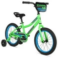 thumbnail image 2 of Schwinn Aerostar 16-in. Children's Bike, Ages 3-7 Years, Green Bicycle, 2 of 8