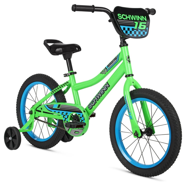 Schwinn Aerostar 20-in. Children's Bike, Ages 7-13 Years