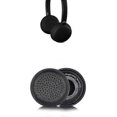 thumbnail image 4 of Ersttnings ronkuddar fr JVC HA-S28BT hrlurar (2-pack), 4 of 4