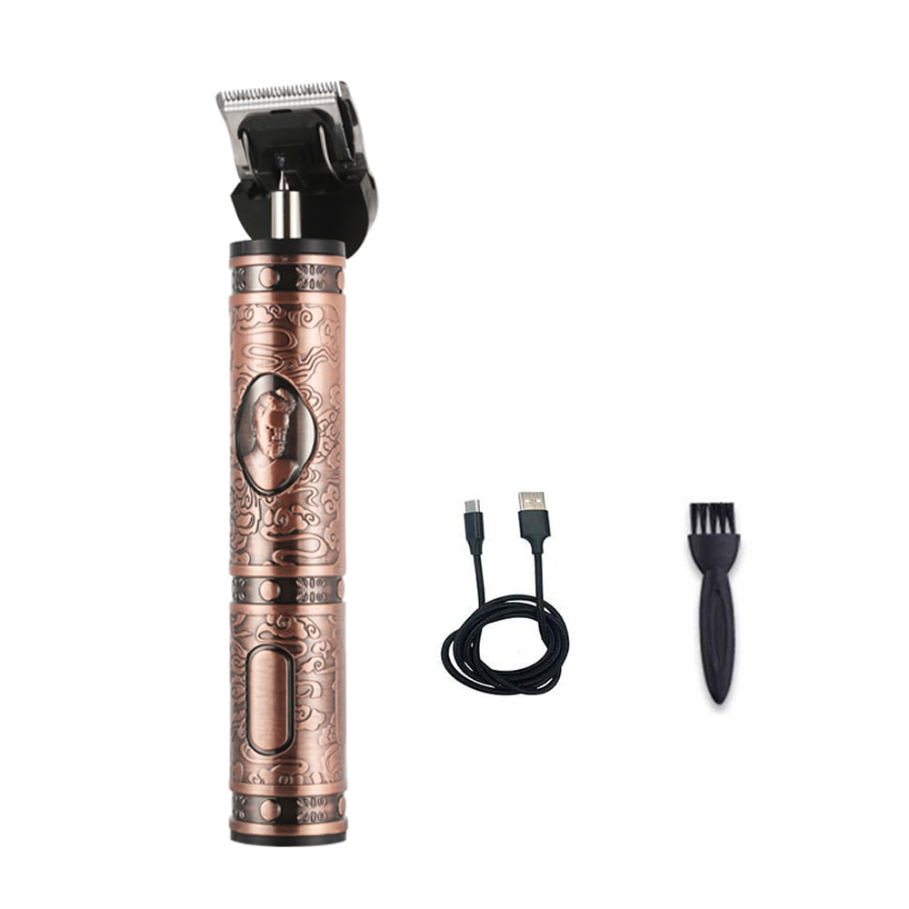 electric pro li outliner grooming rechargeable