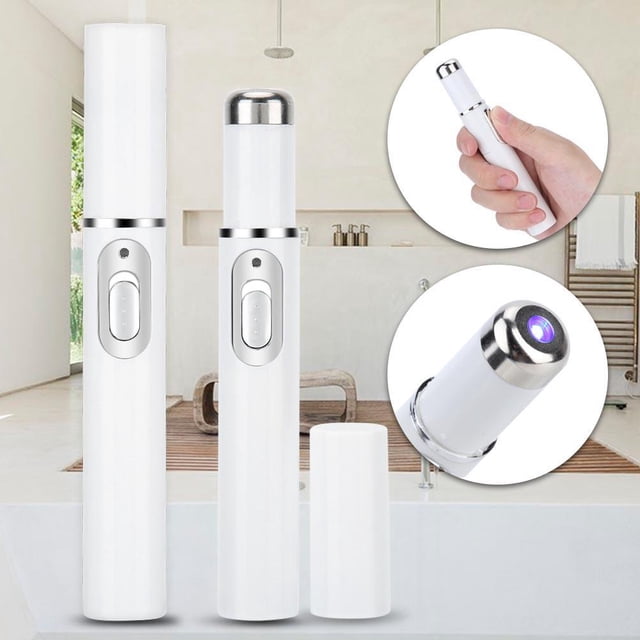 Cergrey Electronic Blue Light Face Skin Acne Repairing Beauty Machine,Repairing Beauty Machine,Face Acne