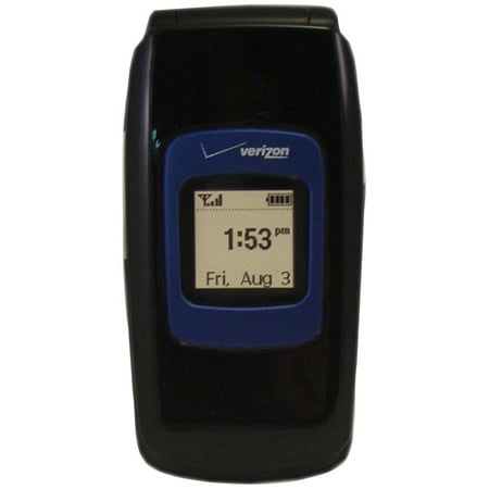 Verizon UTStarcom 8630 Dummy Display Toy Cell Phone Good for Store Display or for Kids to Play Non-Working Phone Model