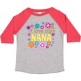 thumbnail image 3 of Inktastic I Love My Nana Boys or Girls Toddler T-Shirt, 3 of 5