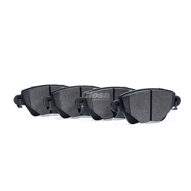 Balata Dynamik Para Ford Mondeo 2001 - 2007