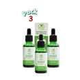 thumbnail image 4 of Green Concept Stevia Líquida 100% Natural Paquete de 3, 4 of 6