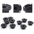 thumbnail image 3 of Tapón de drenaje de aceite de motor de 10 piezas ABS 11137605018 apto para 1 serie F20 07/2010-02/2015, 3 of 8