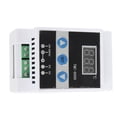 thumbnail image 4 of Temperature Regulator Digital Thermostat Control DIN Rail Mount Controller TMC‑6000 AC110‑240V, 4 of 8