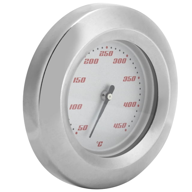 Termómetro bimetálico Jadeshay TS-BX57 50-450 Accesorio de cocina Termómetro para barbacoa multifuncional