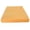 Orange, variant on ANMUYUM Washed Cotton Checkered Bedspread, 80" x 60"