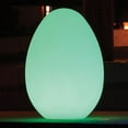thumbnail image 2 of Oro- LED floating oval, 2 of 2