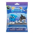 thumbnail image 2 of Steal A Brainrot Blind Bag Minifigures Series 1 Includes DLC Codes Redeemable on Roblox Officially Licensed Mystery Collectible Figures by PhatMojo Ages 6+, 2 of 7