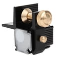 thumbnail image 2 of Sistema de kit de bloqueo central de entrada sin llave remoto universal para puerta de coche con dispositivo antirrobo ligero Jadeshay A, 2 of 8