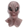 thumbnail image 3 of Halloween Extraterrestre Effrayant Horrible Horreur Extraterrestre, 3 of 3
