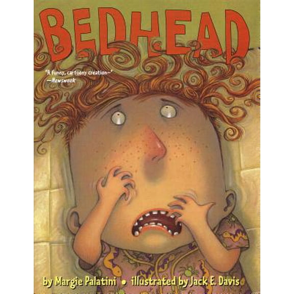 Pre-Owned Bedhead (Paperback) 0689860021 9780689860027