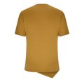 thumbnail image 4 of Tops For Women Trendy Sevevn Women's Short Sleeve Solid Color Crewneck Casual Top Pullover T-Shirt, 4 of 6