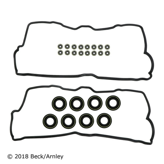 BeckArnley 036-1725 Valve Cover Gasket Set