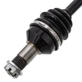 thumbnail image 3 of Niche High Strength Front Axle for Arctic Cat Prowler 650 UTV 519-KCA2218X, 3 of 6