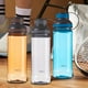thumbnail image 1 of Botella de agua de acero inoxidable, diseño hermético, taza térmica de viaje, ideal para actividades al aire libre, viajes, hidratación deportiva, material ecológico, equipo de aventura, artículos es, 1 of 9