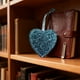 thumbnail image 4 of Decoraciones para el día de San Valentín, adornos para el día de San Valentín, regalos para el día de San Valentín Colgante brillante para el día de San Valentín Colgante con forma de corazón de meloc, 4 of 6