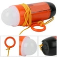 thumbnail image 4 of Khall Compact Lithium Battery Life Jacket Light Lamp Life Saving Equipment for Boat Use,Life Jacket Lamp,Boat Life Jacket Light, 4 of 8