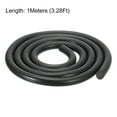 thumbnail image 3 of REGALWOVEN Nitrile Rubber Round Seal Strip, Long Hard Solid Rubber Weather Stripping for DIY Gasket 9mmx1m, 3 of 6
