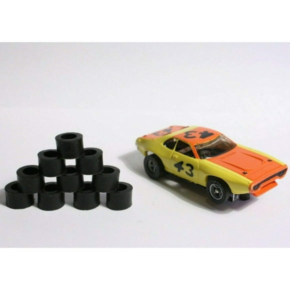 Afx Slot Cars
