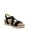 Black, variant on Women's Breeze Sandal - Medium & Wide Width