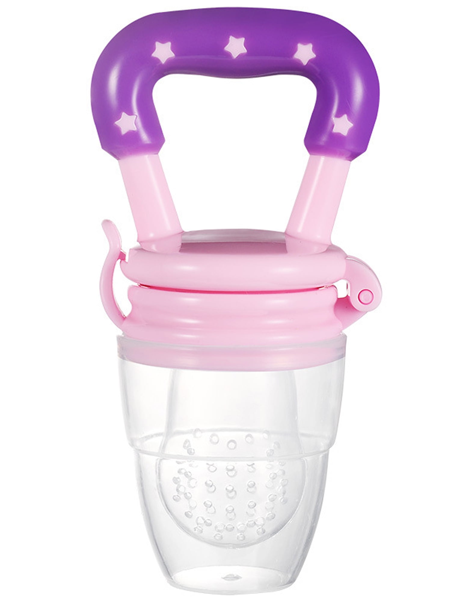 teething pacifier walmart