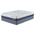 thumbnail image 2 of Sierra Sleep by Ashley MyGel 12 in. Memory Foam Mattress, 2 of 2