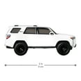 thumbnail image 4 of Hot Wheels Toyota 4Runner Vehicle, 4 of 5