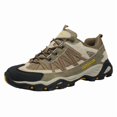 thumbnail image 6 of Unisex Outdoor Hiking Shoes Breathable Non Slip Trail Sneakers with Durable Grip Sole for Trekking Camping Climbing Walking Travel and Off Road Adventures, 6 of 9